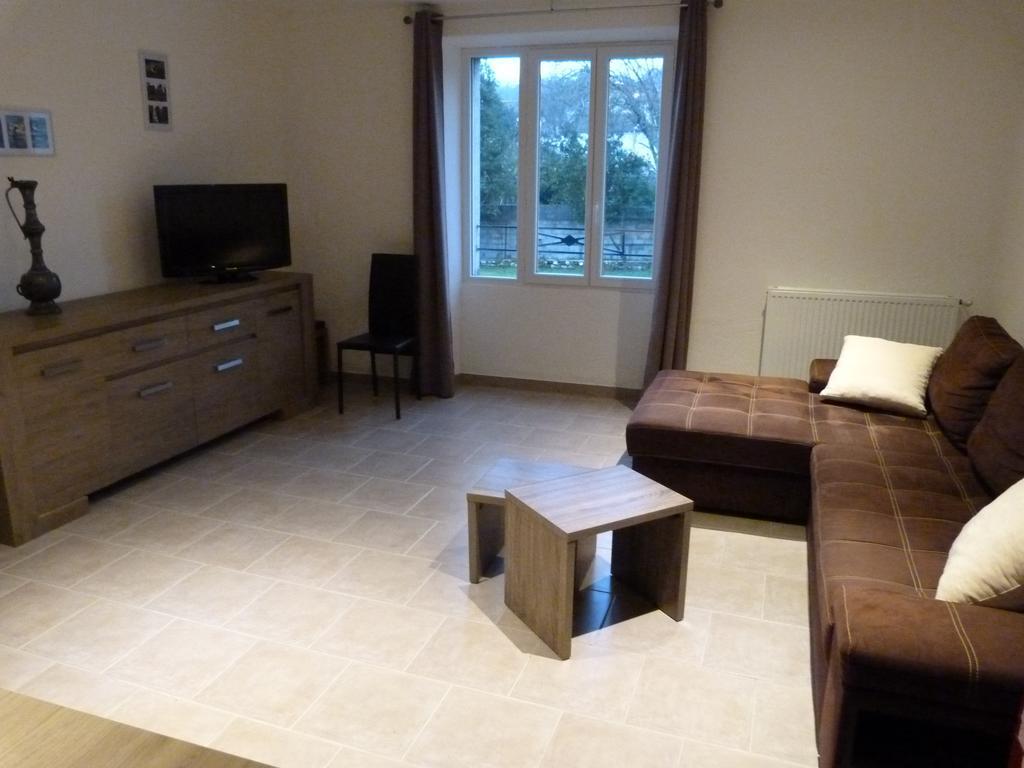 La Bastide Des Borels Berrias-et-Casteljau Room photo
